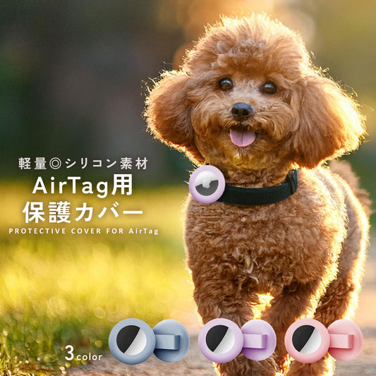 AirTagケース td-1072